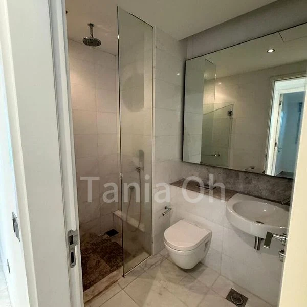 REFLECTIONS AT KEPPEL BAY 6