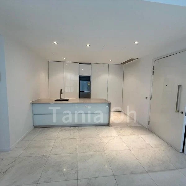 REFLECTIONS AT KEPPEL BAY 8