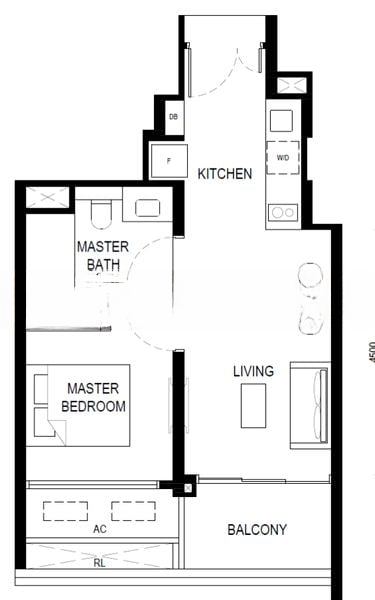 LENTOR CENTRAL RESIDENCES 9