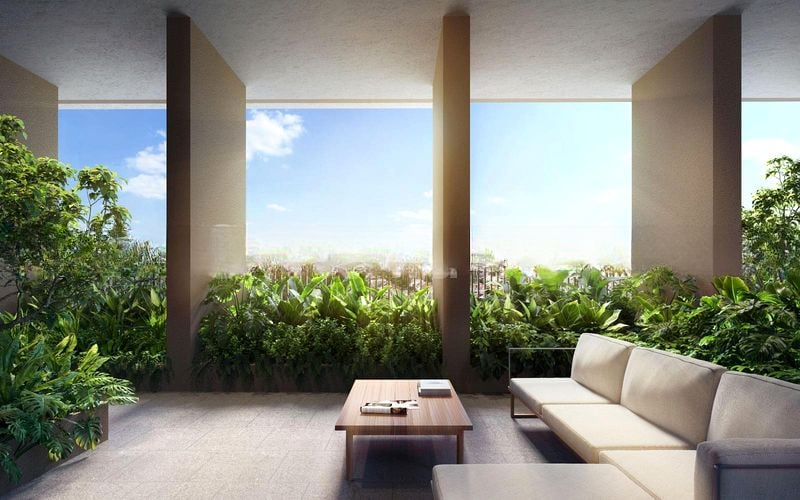 LENTOR CENTRAL RESIDENCES 7