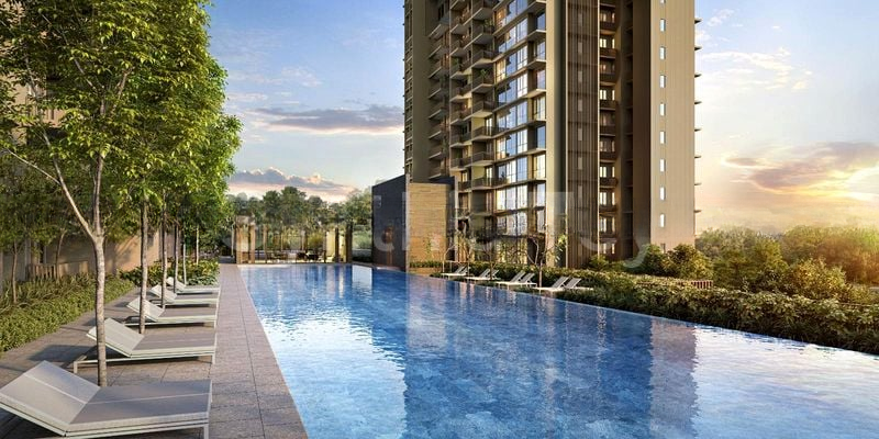 LENTOR CENTRAL RESIDENCES 2