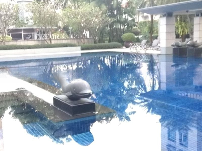 BALMORAL RESIDENCES 1