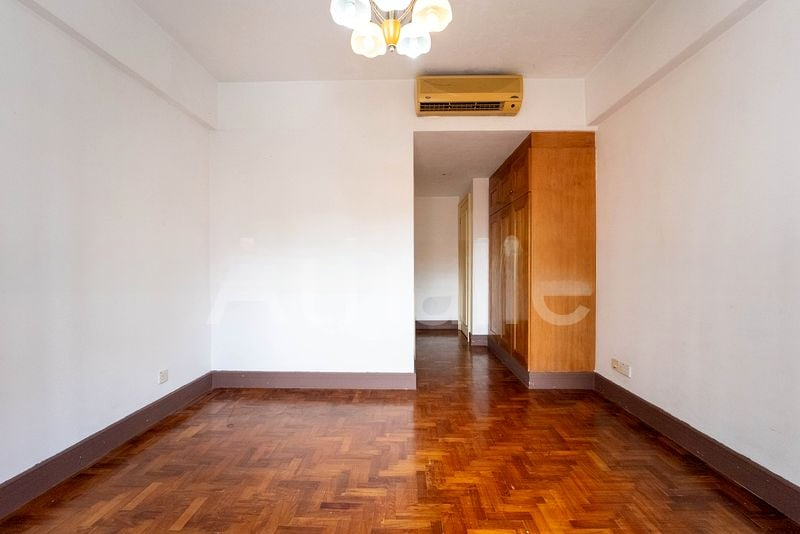 PARKVIEW APARTMENTS 10