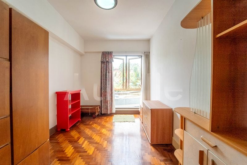 PARKVIEW APARTMENTS 15