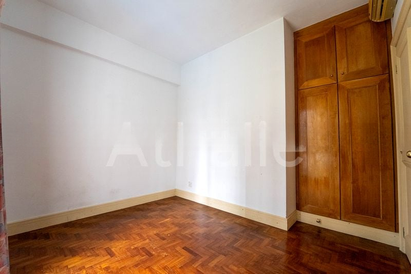 PARKVIEW APARTMENTS 12