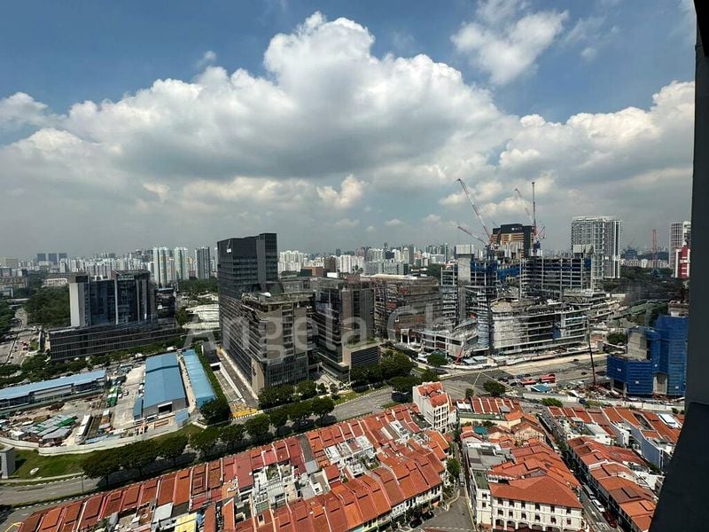 SPOTTISWOODE RESIDENCES 2