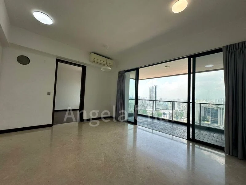 SPOTTISWOODE RESIDENCES 3