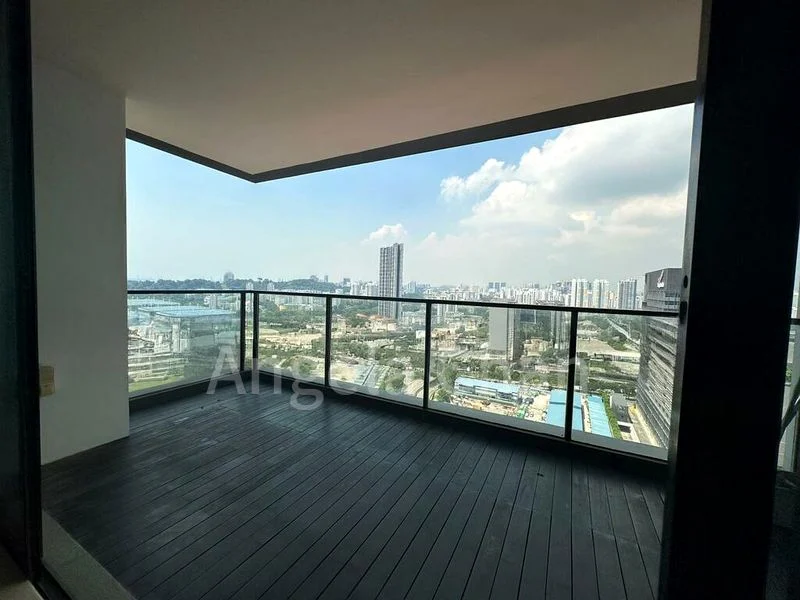 SPOTTISWOODE RESIDENCES 4