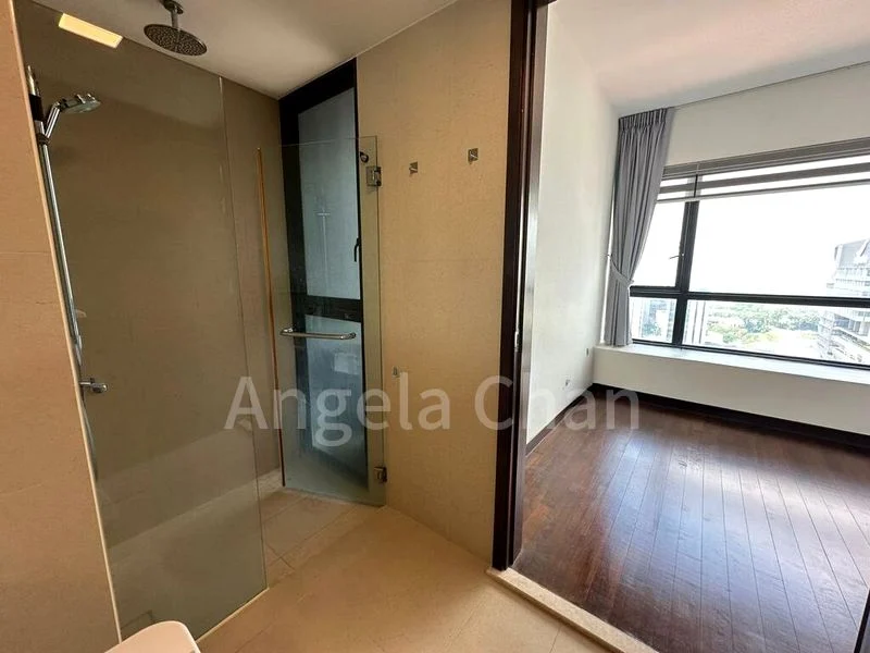 SPOTTISWOODE RESIDENCES 5