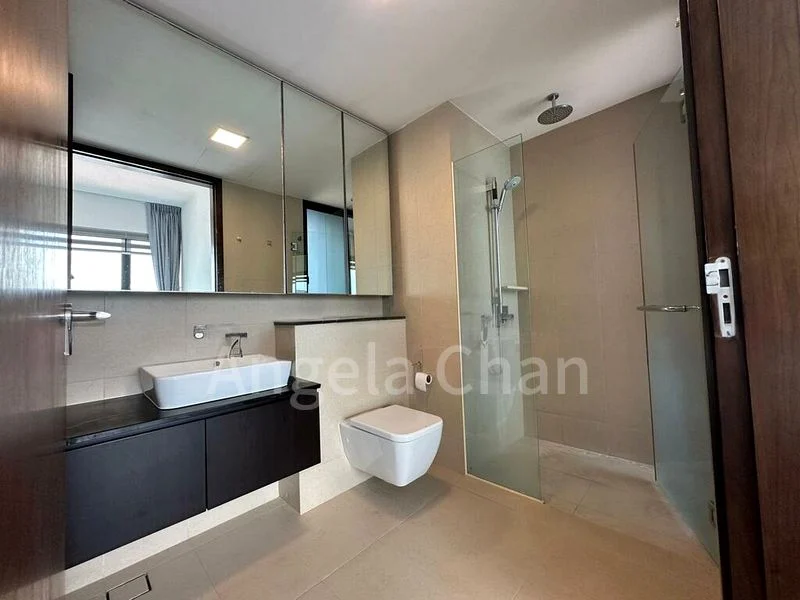 SPOTTISWOODE RESIDENCES 6