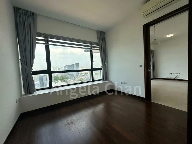 SPOTTISWOODE RESIDENCES 8