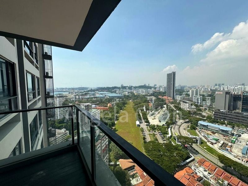 SPOTTISWOODE RESIDENCES 10