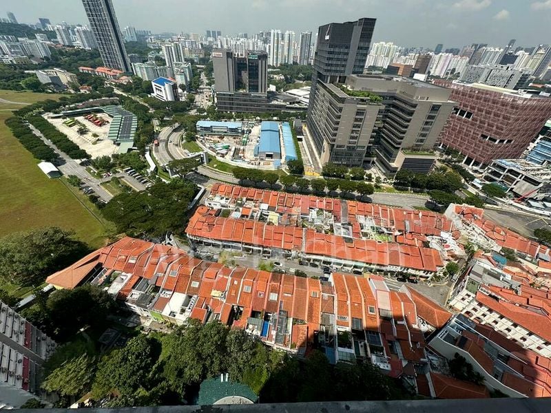 SPOTTISWOODE RESIDENCES 11