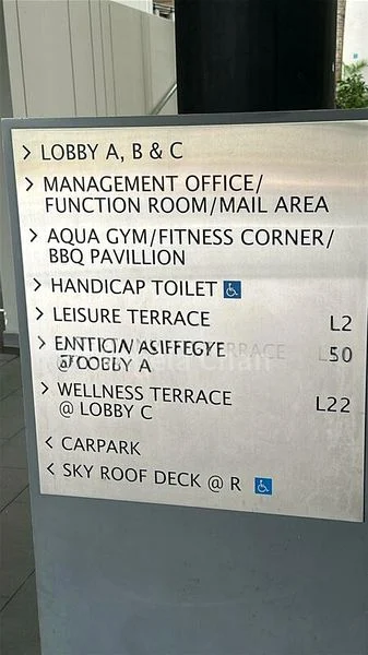 SPOTTISWOODE RESIDENCES 12