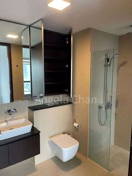 SPOTTISWOODE RESIDENCES 14