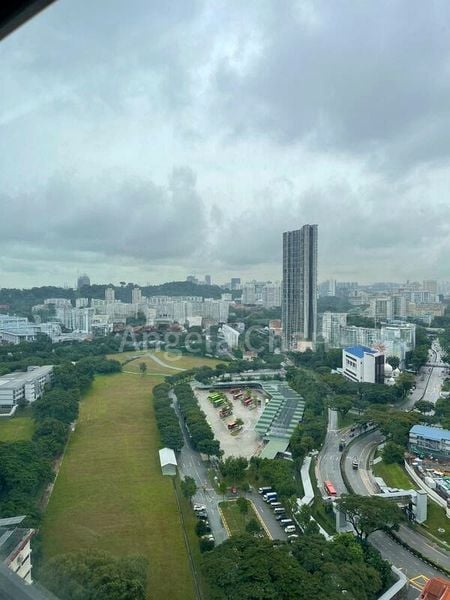 SPOTTISWOODE RESIDENCES 15