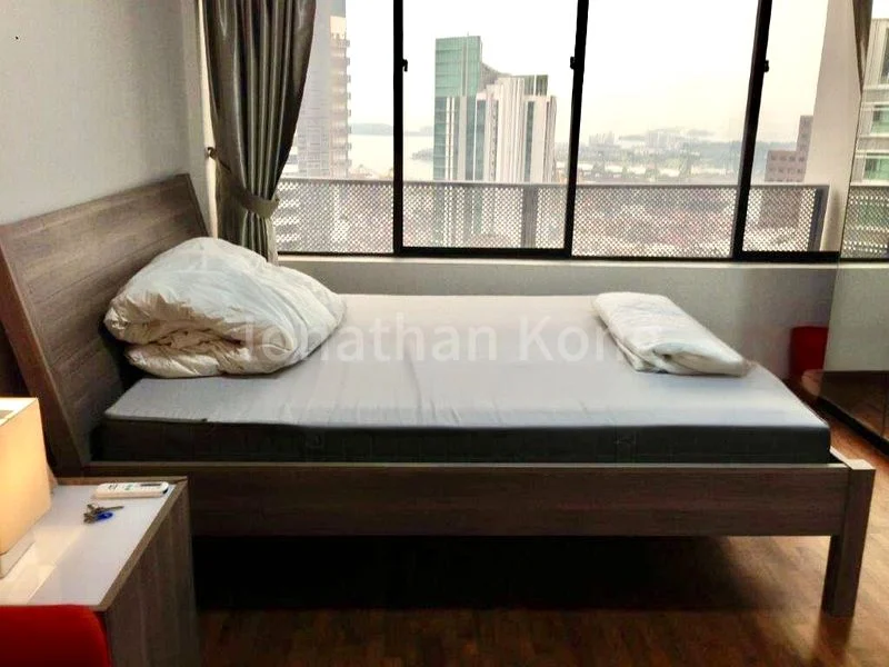 INTERNATIONAL PLAZA 4