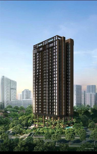 THE ARCADY AT BOON KENG 1