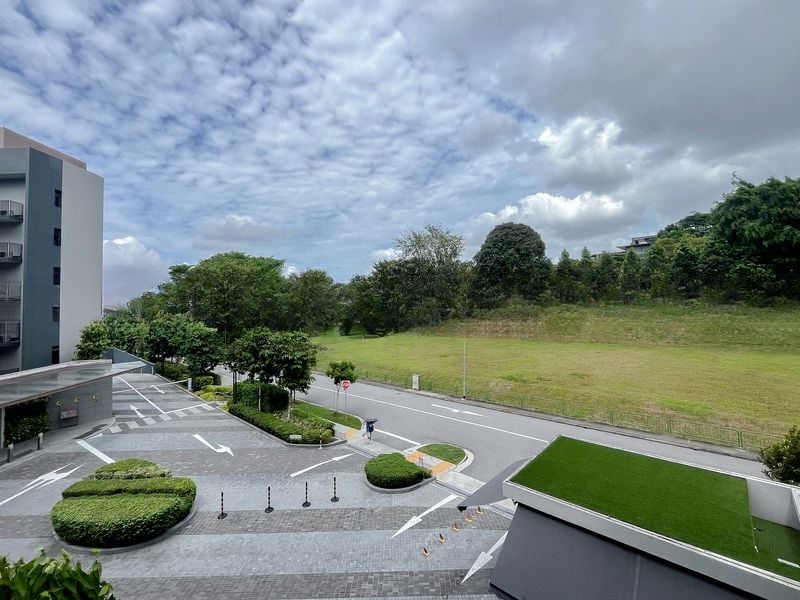 FOURTH AVENUE RESIDENCES 7