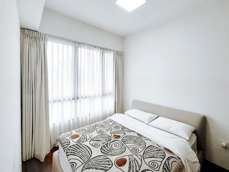 FOURTH AVENUE RESIDENCES 4