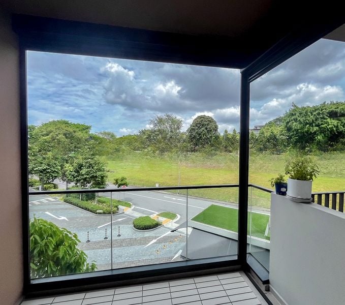 FOURTH AVENUE RESIDENCES 6