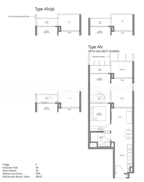 FOURTH AVENUE RESIDENCES 8