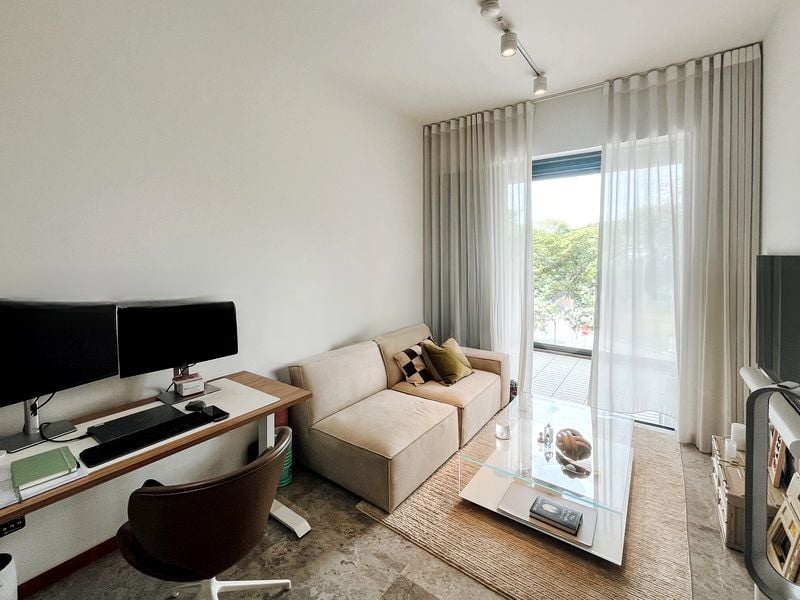 FOURTH AVENUE RESIDENCES 3