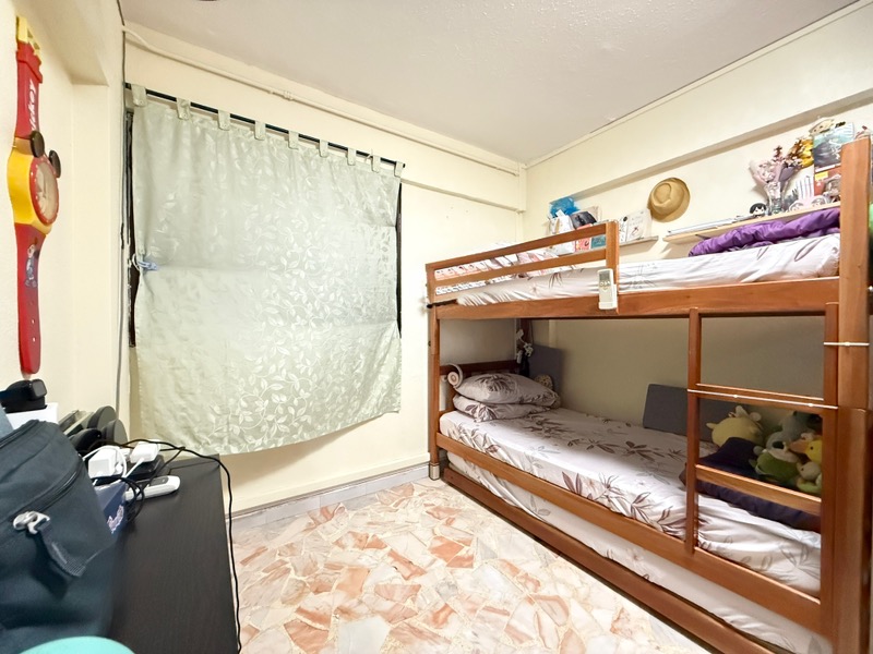 JURONG WEST ST 42 11