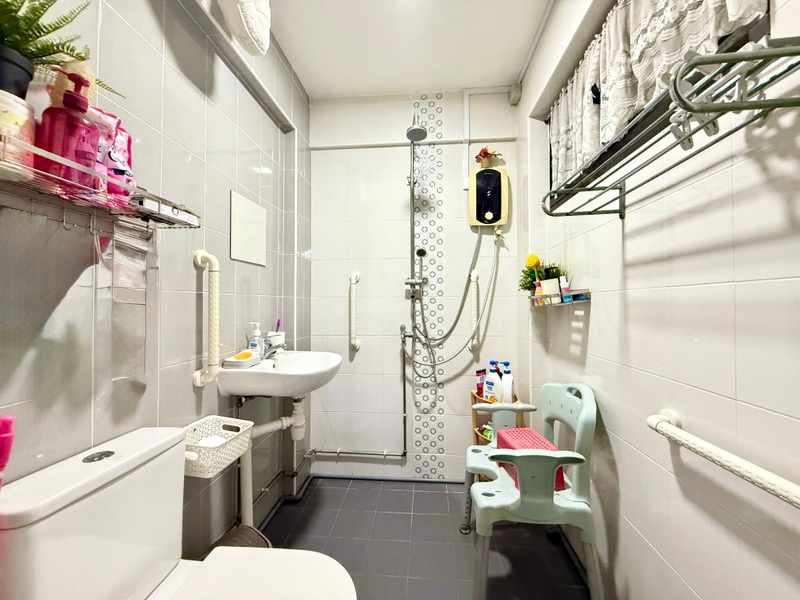 JURONG WEST ST 42 15