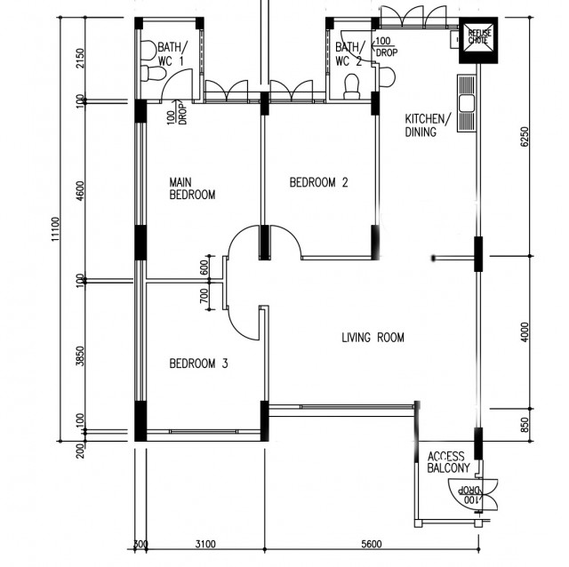 JURONG WEST ST 42 16