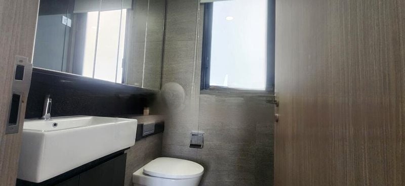 THE WOODLEIGH RESIDENCES 2