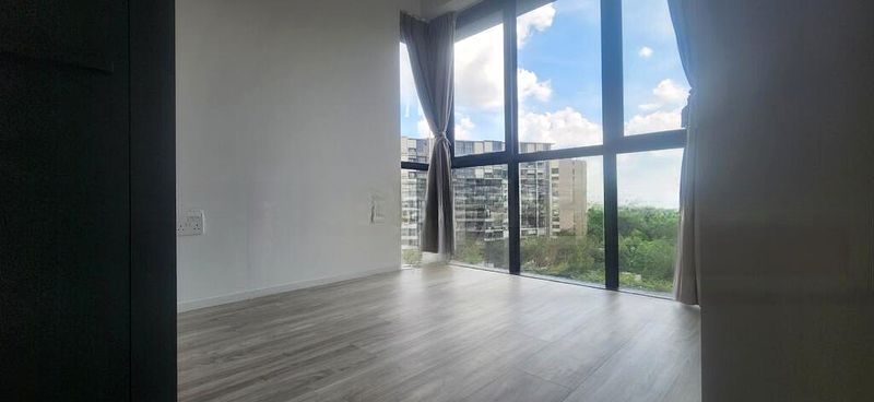 THE WOODLEIGH RESIDENCES 5