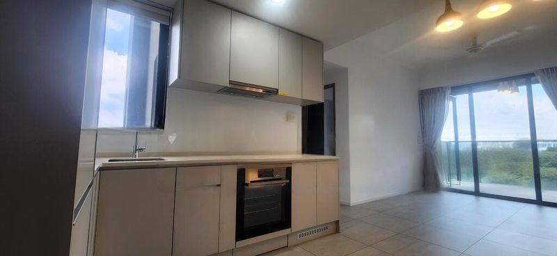 THE WOODLEIGH RESIDENCES 3