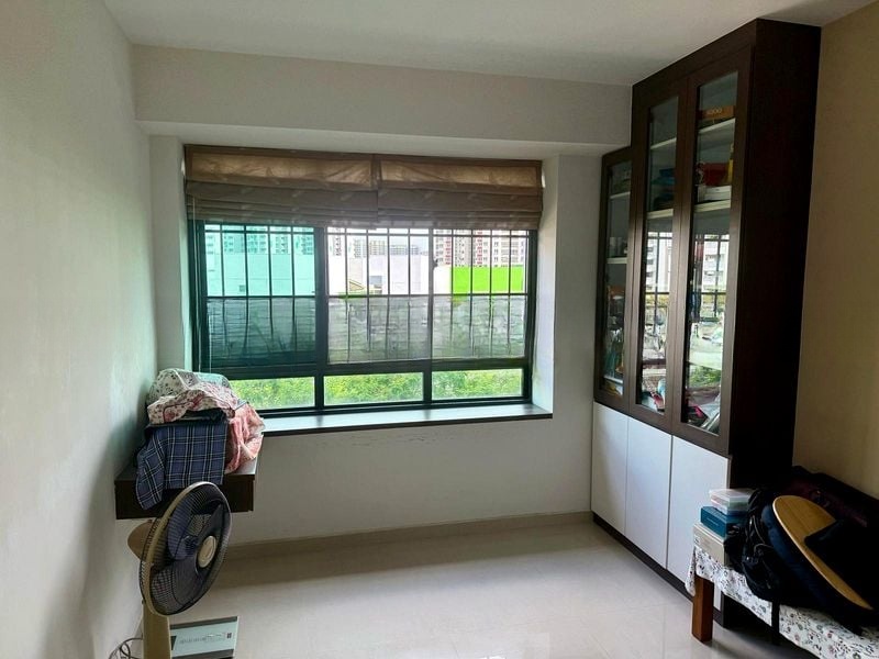 SENGKANG WEST AVE 12