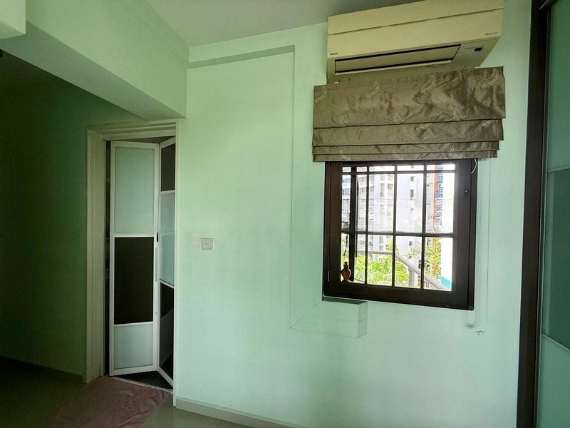 SENGKANG WEST AVE 10