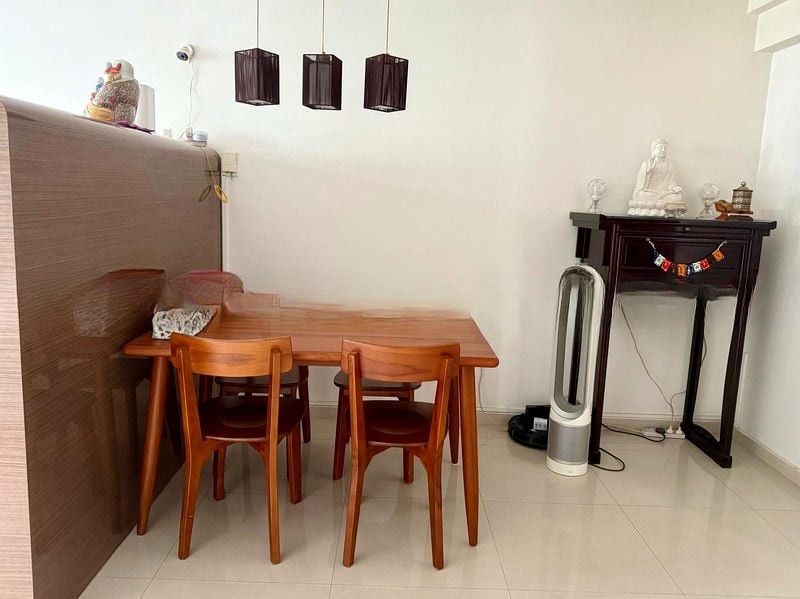 SENGKANG WEST AVE 13