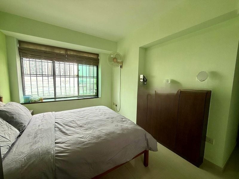 SENGKANG WEST AVE 11