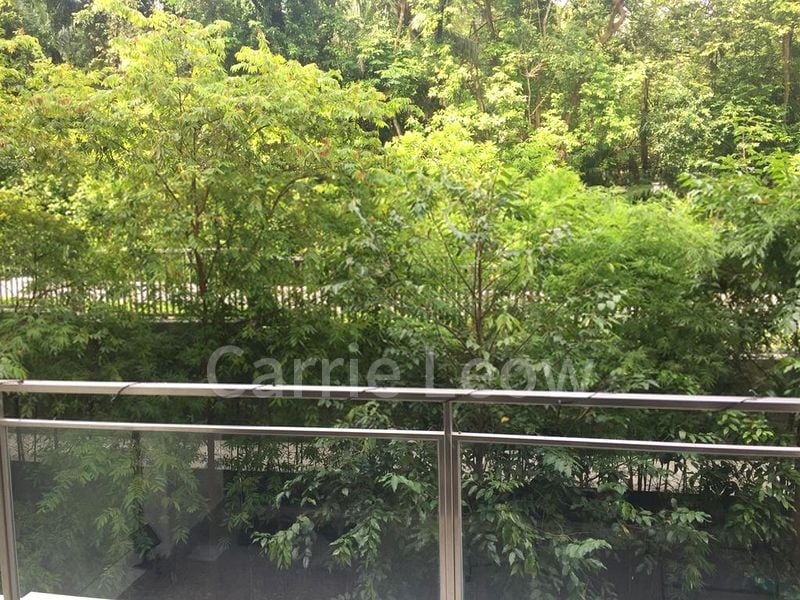 THE FORESTA @ MOUNT FABER 2