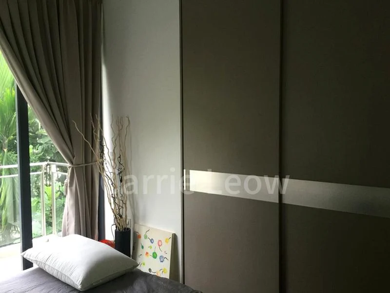 THE FORESTA @ MOUNT FABER 3