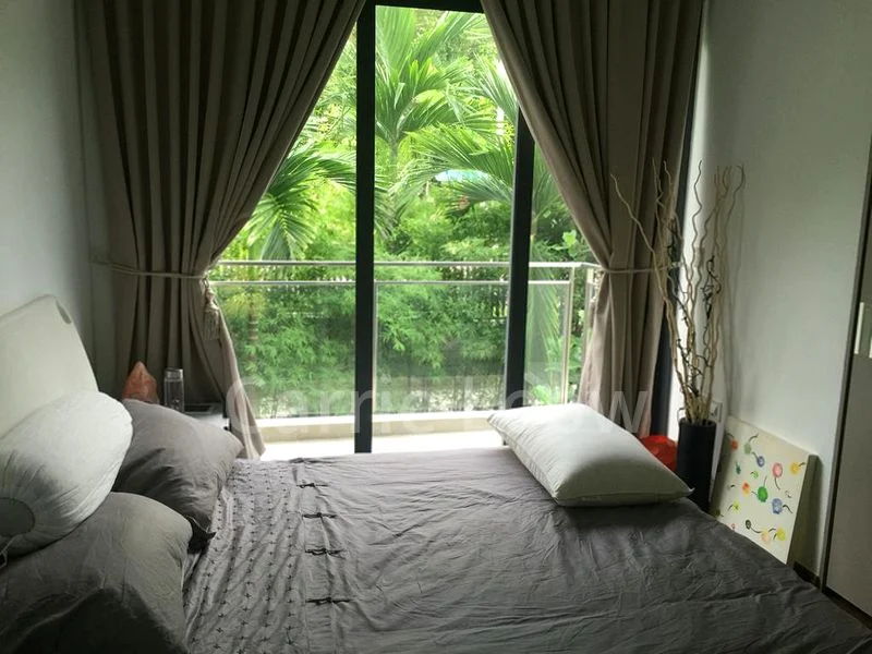 THE FORESTA @ MOUNT FABER 4