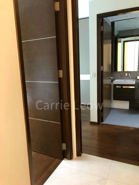 THE FORESTA @ MOUNT FABER 5