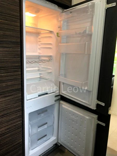 THE FORESTA @ MOUNT FABER 7