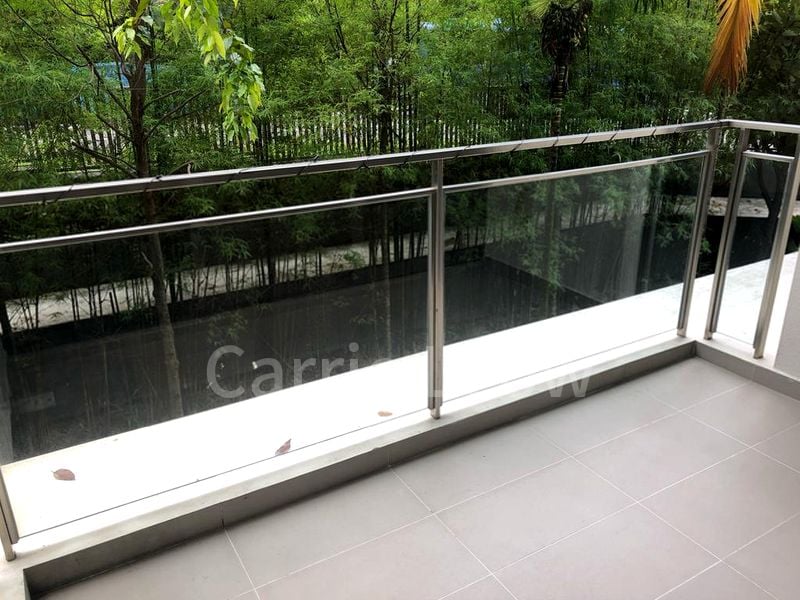 THE FORESTA @ MOUNT FABER 9