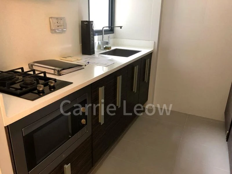 THE FORESTA @ MOUNT FABER 10