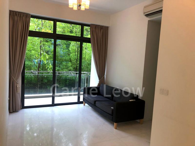 THE FORESTA @ MOUNT FABER 11