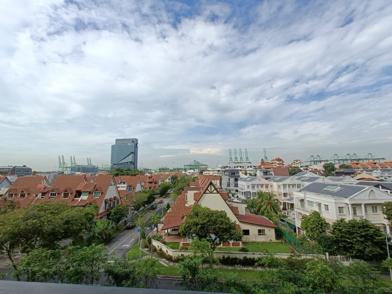 KENT RIDGE HILL RESIDENCES 2