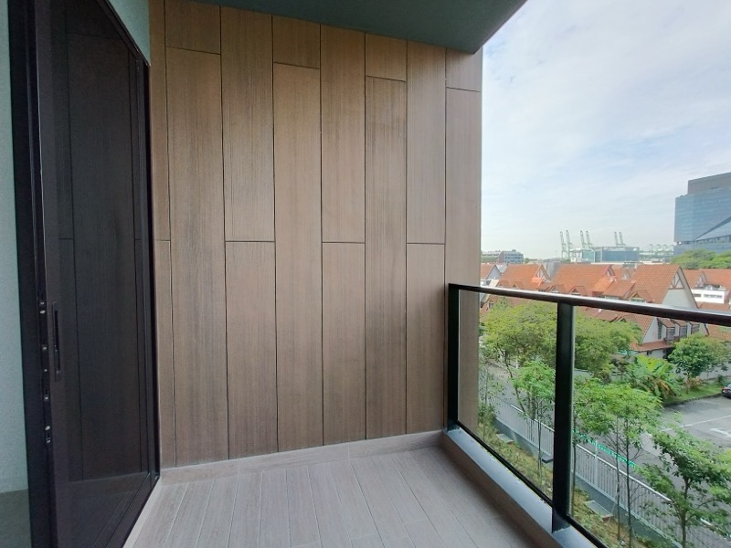 KENT RIDGE HILL RESIDENCES 6