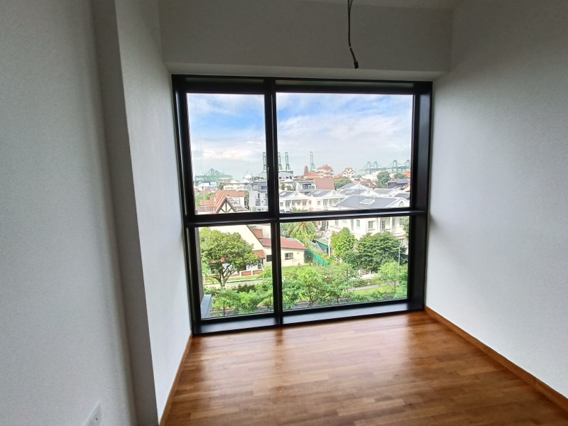 KENT RIDGE HILL RESIDENCES 9