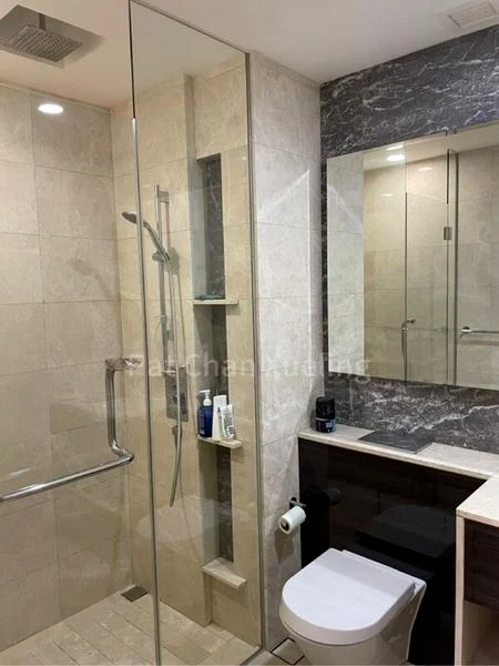 COMMONWEALTH TOWERS 2