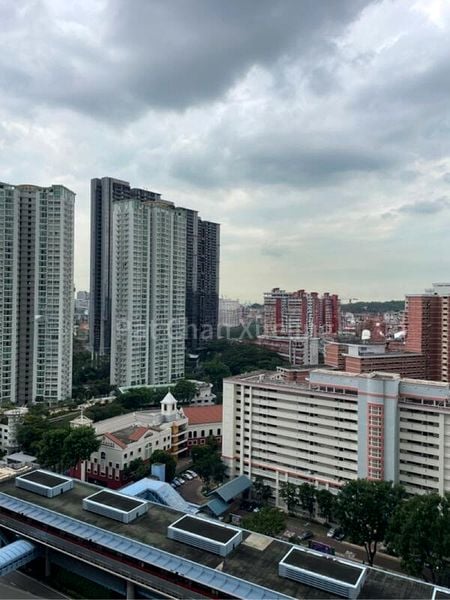 COMMONWEALTH TOWERS 3